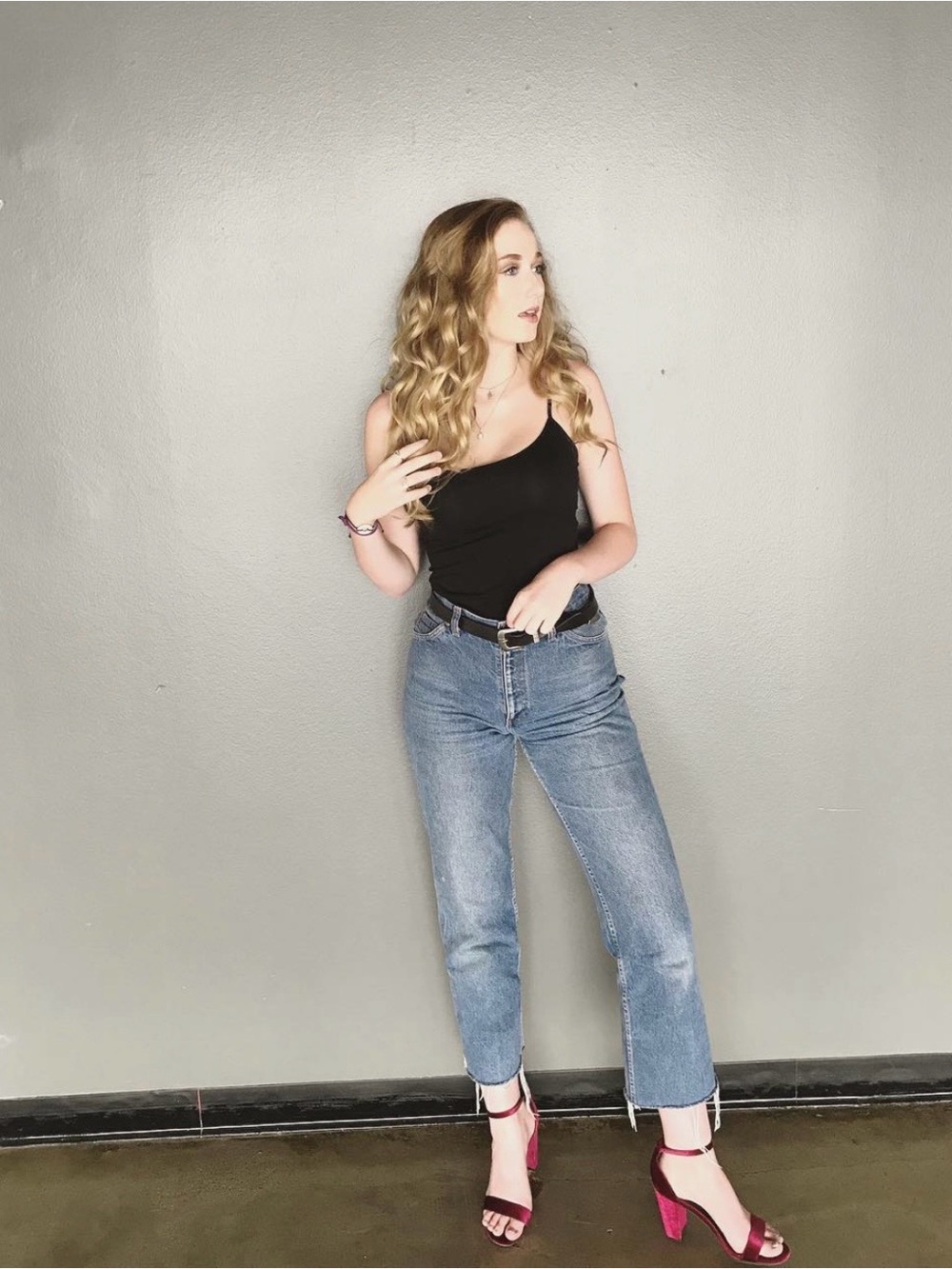 VINTAGE Levi’s Jeans